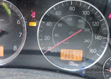 2005 Infiniti Fx35 z USA, uszkodzony, nr VIN JNRAS08U25X105224